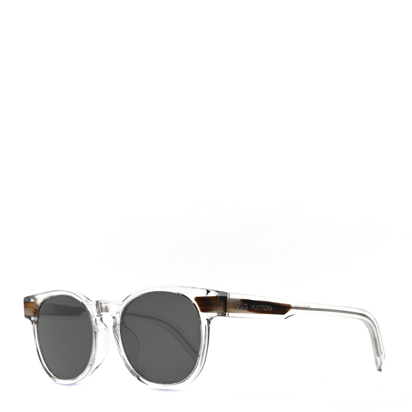 LV Jungle Sunglasses Z1008E Transparent