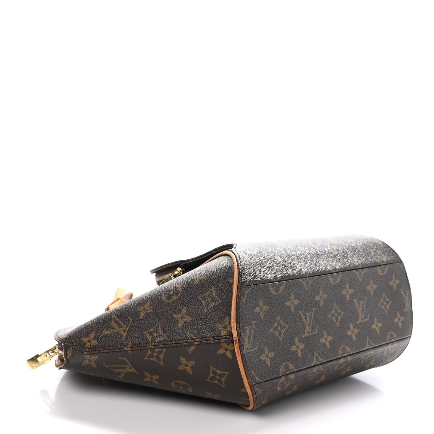 Monogram Ellipse GM Shopping Bag