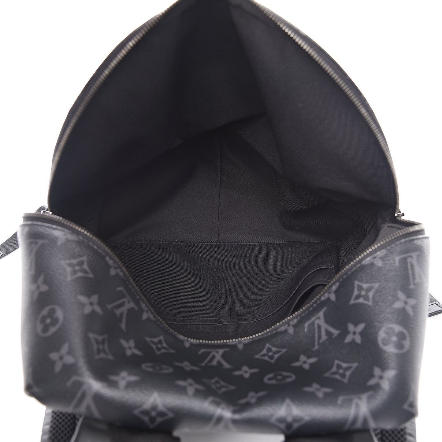 Monogram Eclipse Discovery Backpack PM
