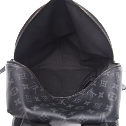 Louis Vuitton Monogram Eclipse Discovery Backpack PM 5 of 11