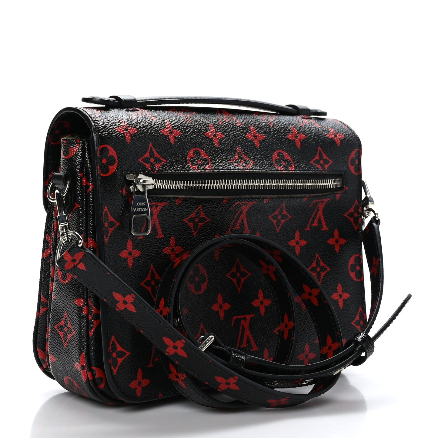 Monogram Infrarouge Pochette Metis