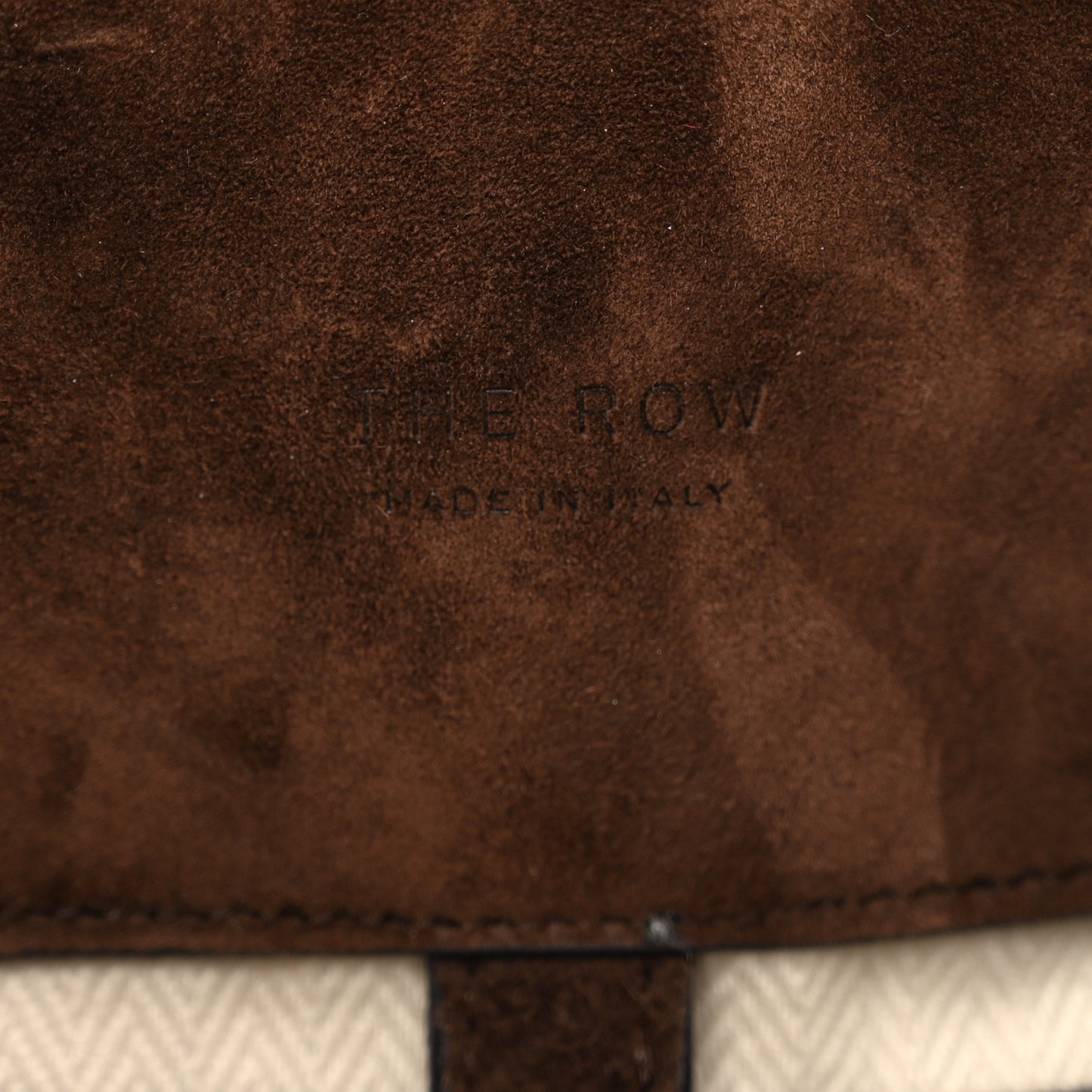 Suede Soft Margaux 15 Mocha
