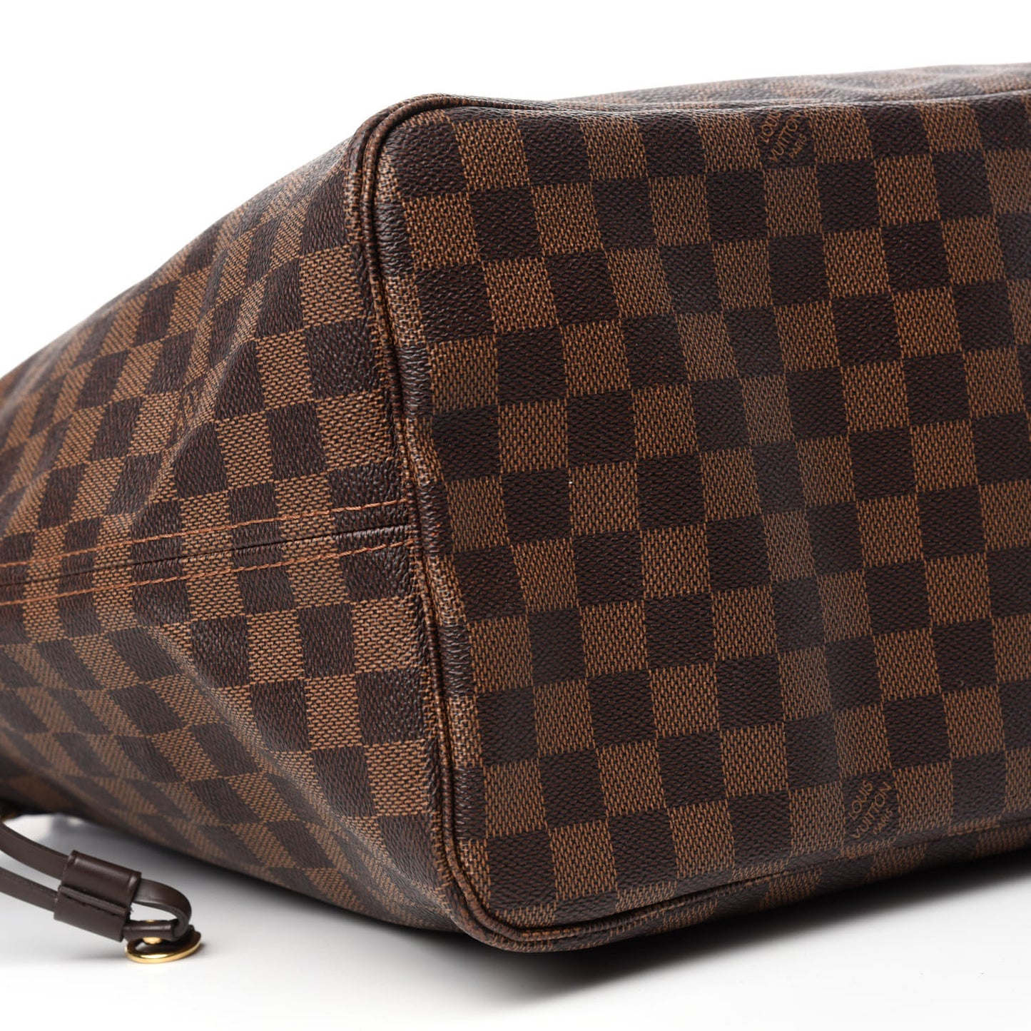 Damier Ebene Neverfull GM