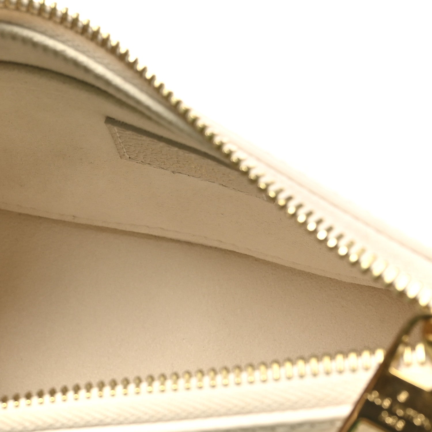 Louis Vuitton Epi Monogram Milky Way Marellini Quartz 6 of 10