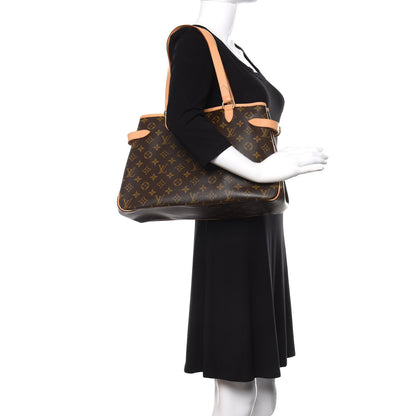 Louis Vuitton Monogram Batignolles Horizontal 2 of 10
