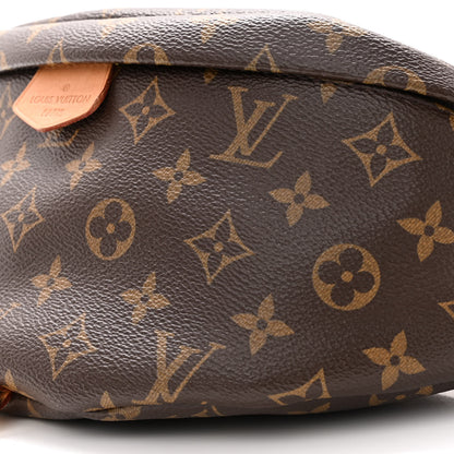 Louis Vuitton Monogram Bumbag 9 of 9