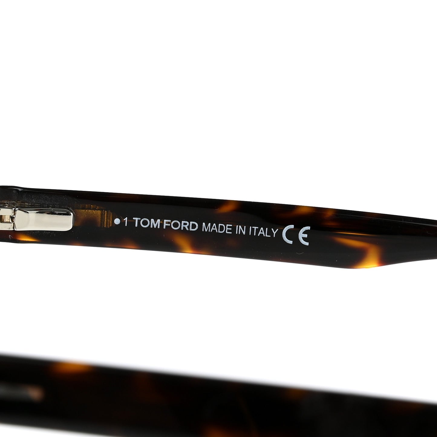 Blue Block Sunglasses TF5537 Black