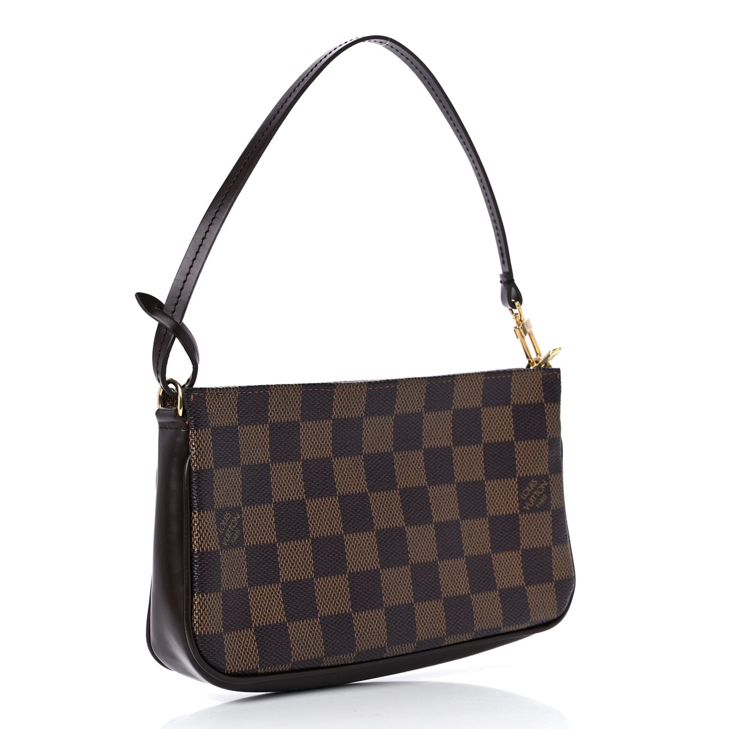 Damier Ebene Navona Pochette Accessories