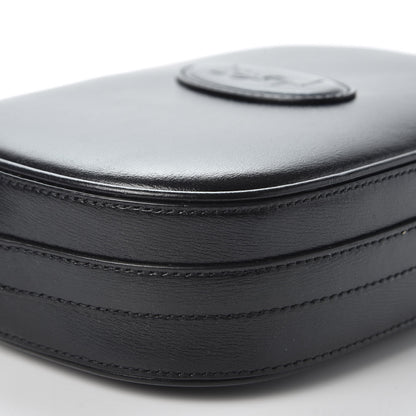 Saint Laurent Calfskin Le 61 Camera Bag Black 5 of 8