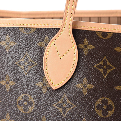 Louis Vuitton Monogram Neo Neverfull GM 12 of 13