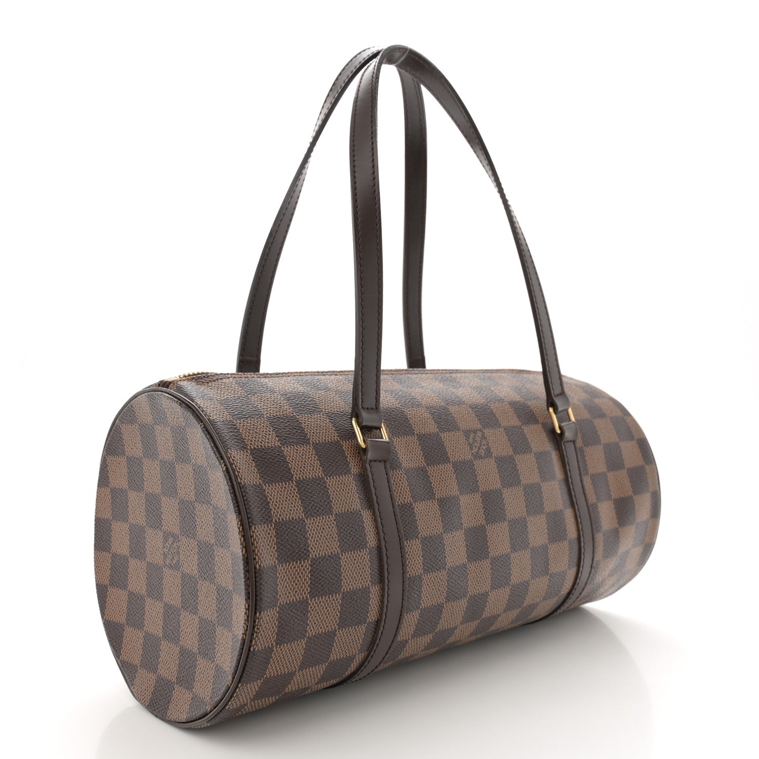 Louis Vuitton Damier Ebene Papillon 30 4 of 11