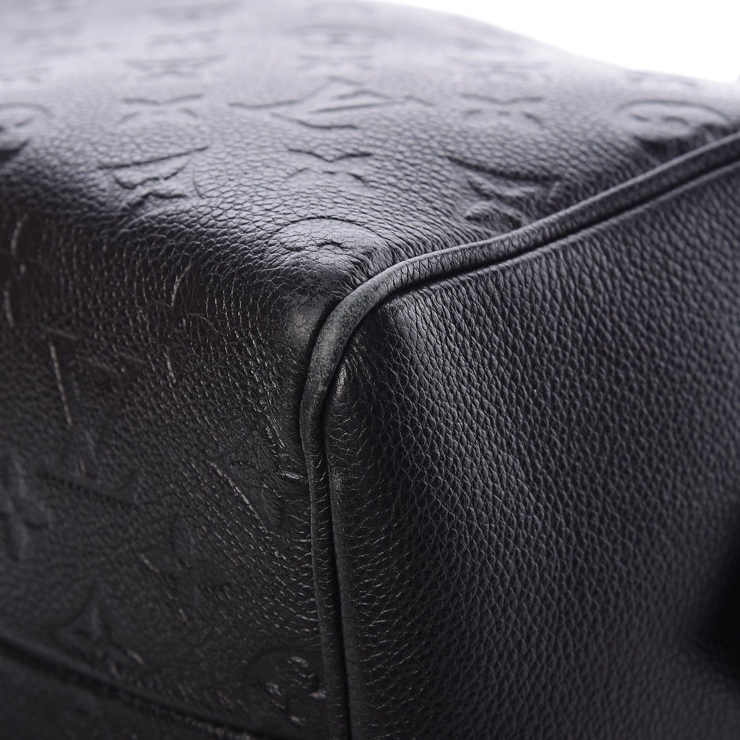 Empreinte Speedy Bandouliere 25 NM Black