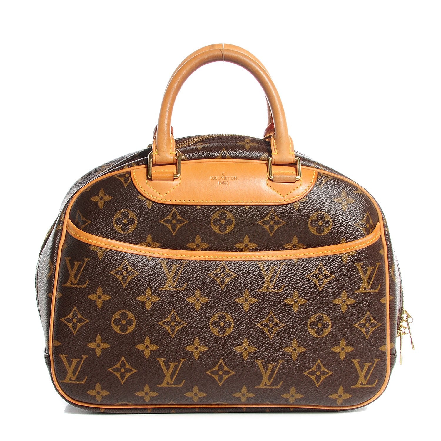 Louis Vuitton Monogram Trouville 1 of 7