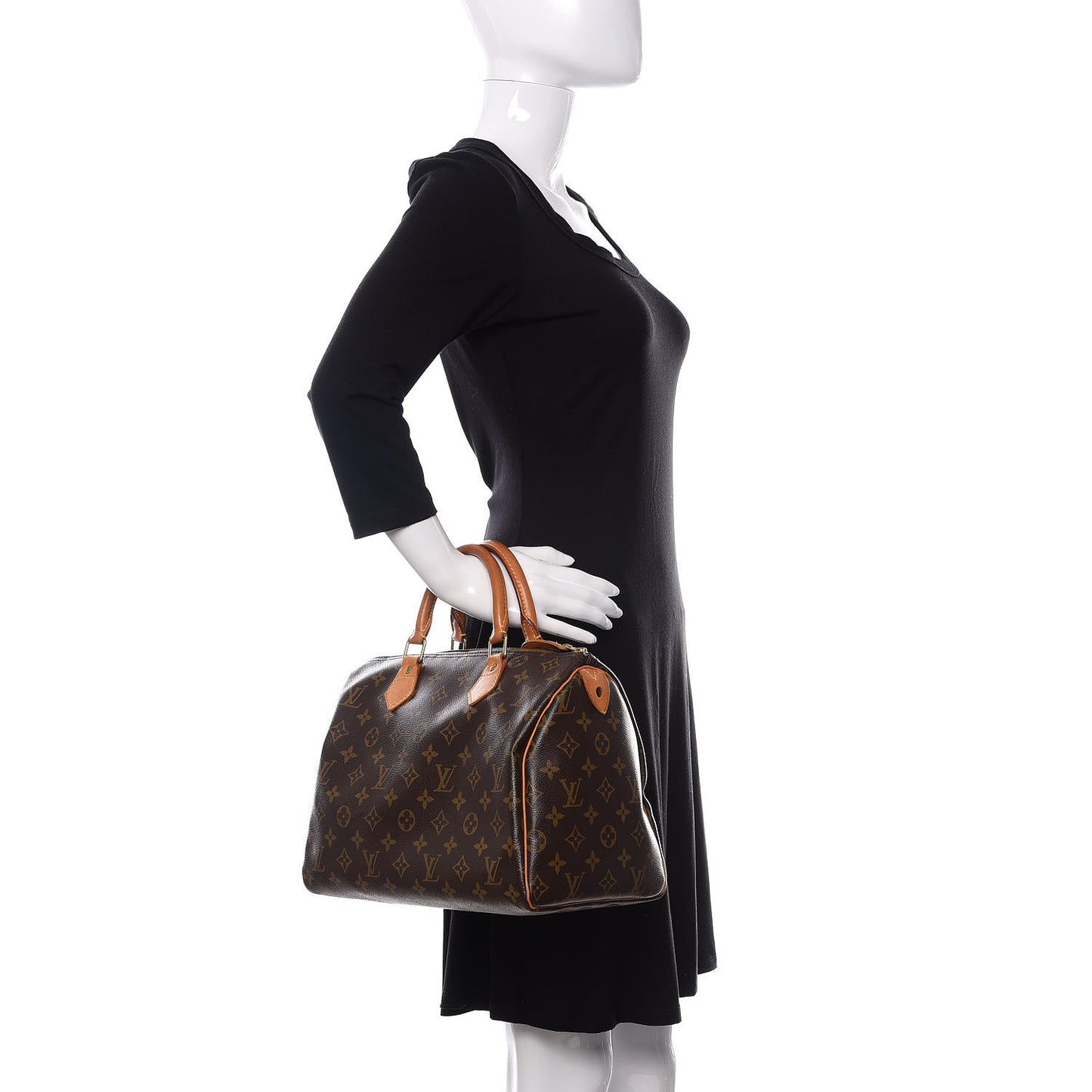 Monogram Speedy 30