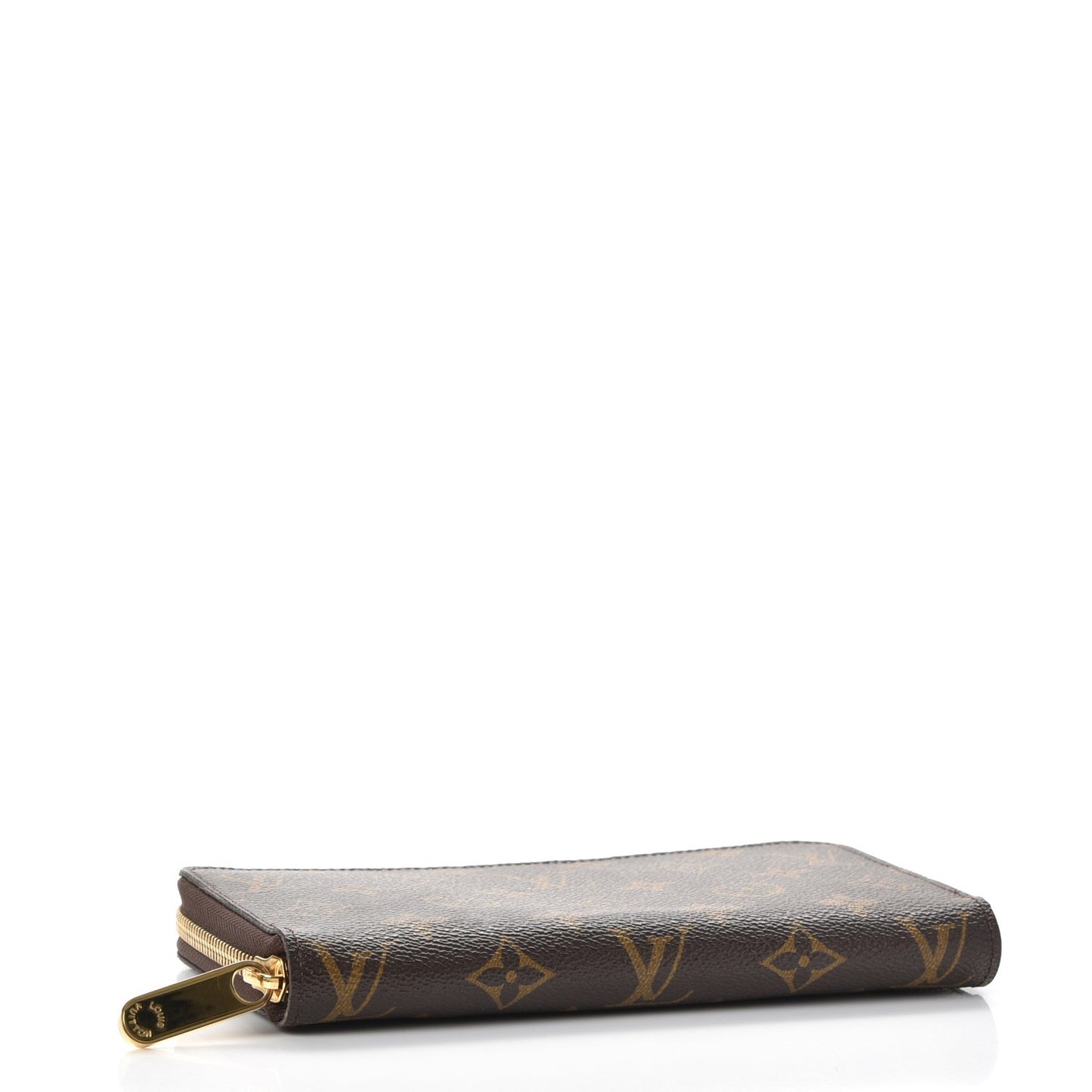 Monogram Zippy Wallet
