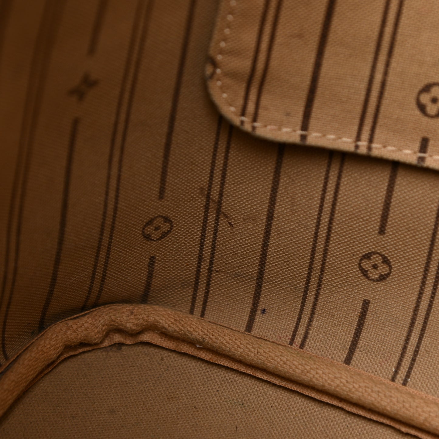 Monogram Neverfull MM