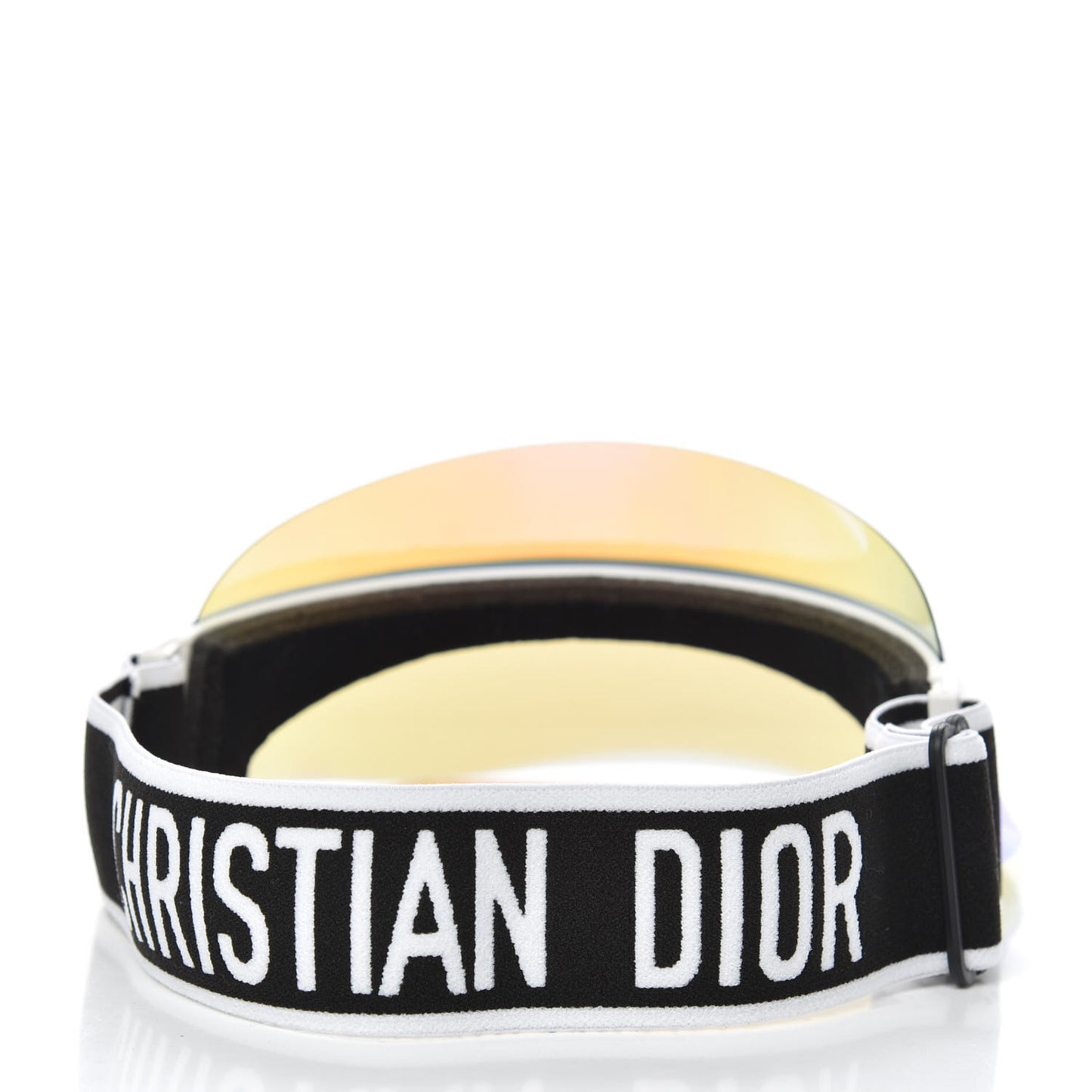 DiorClub1 Sun Visor Blue