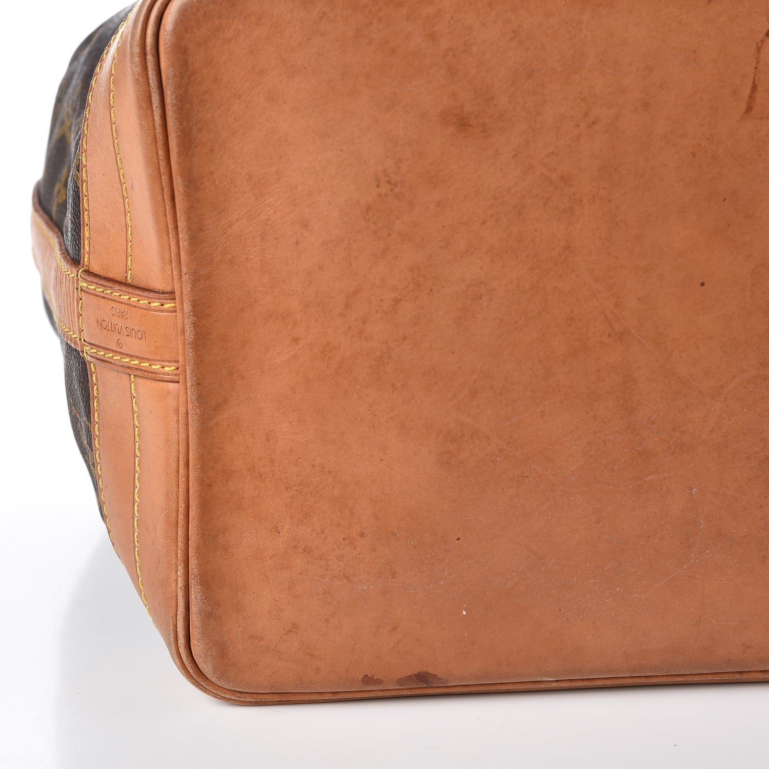 Louis Vuitton Monogram Noe 12 of 18
