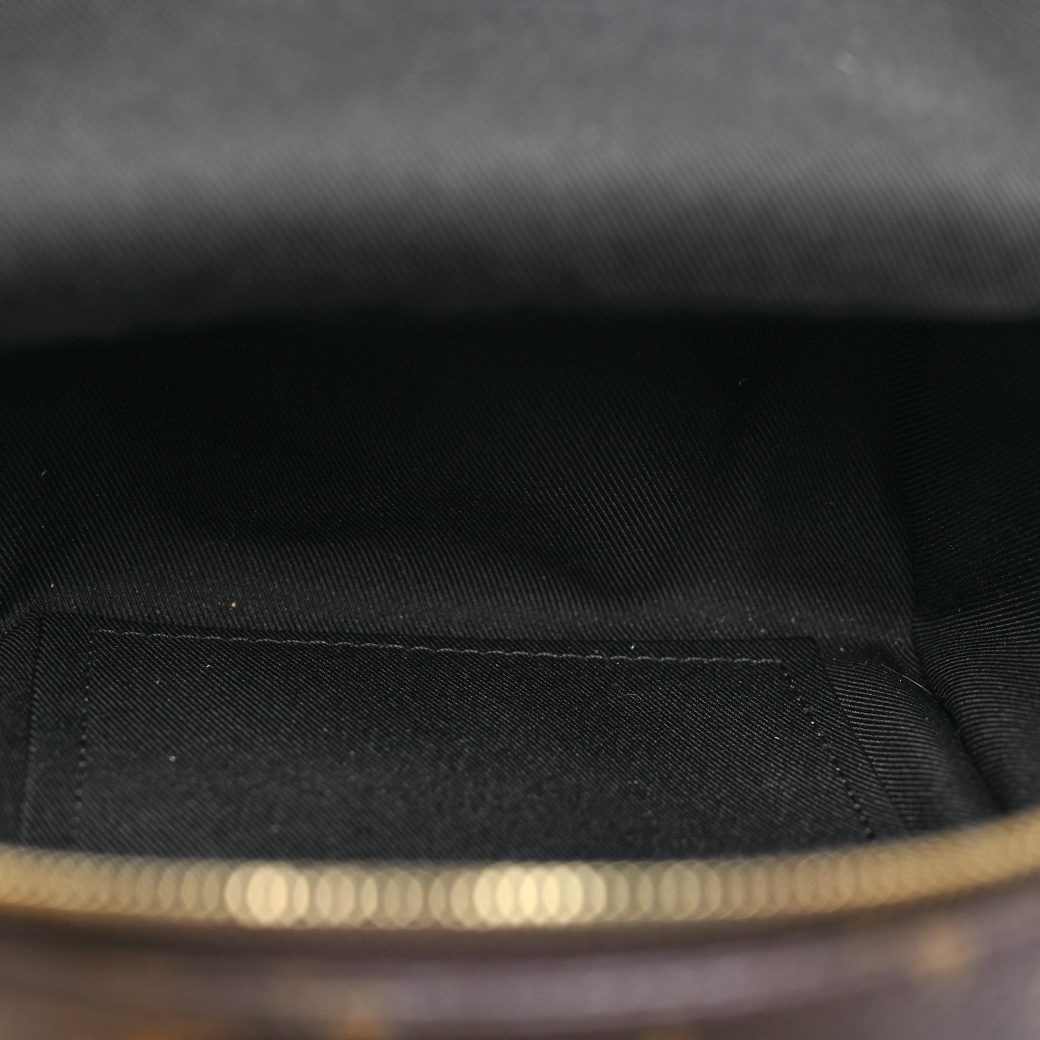 Louis Vuitton Monogram Palm Springs Backpack Mini 5 of 11