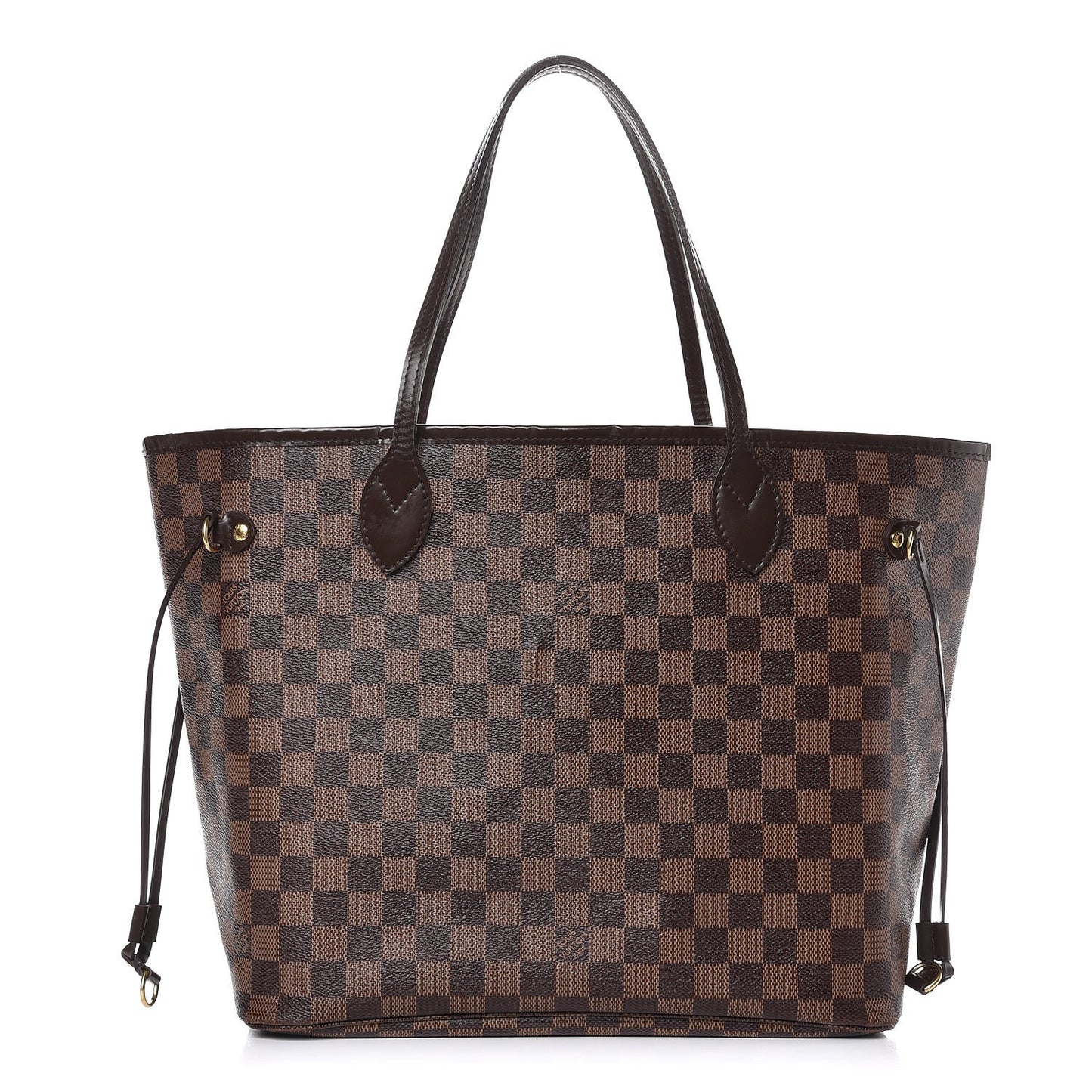 Damier Ebene Neverfull MM
