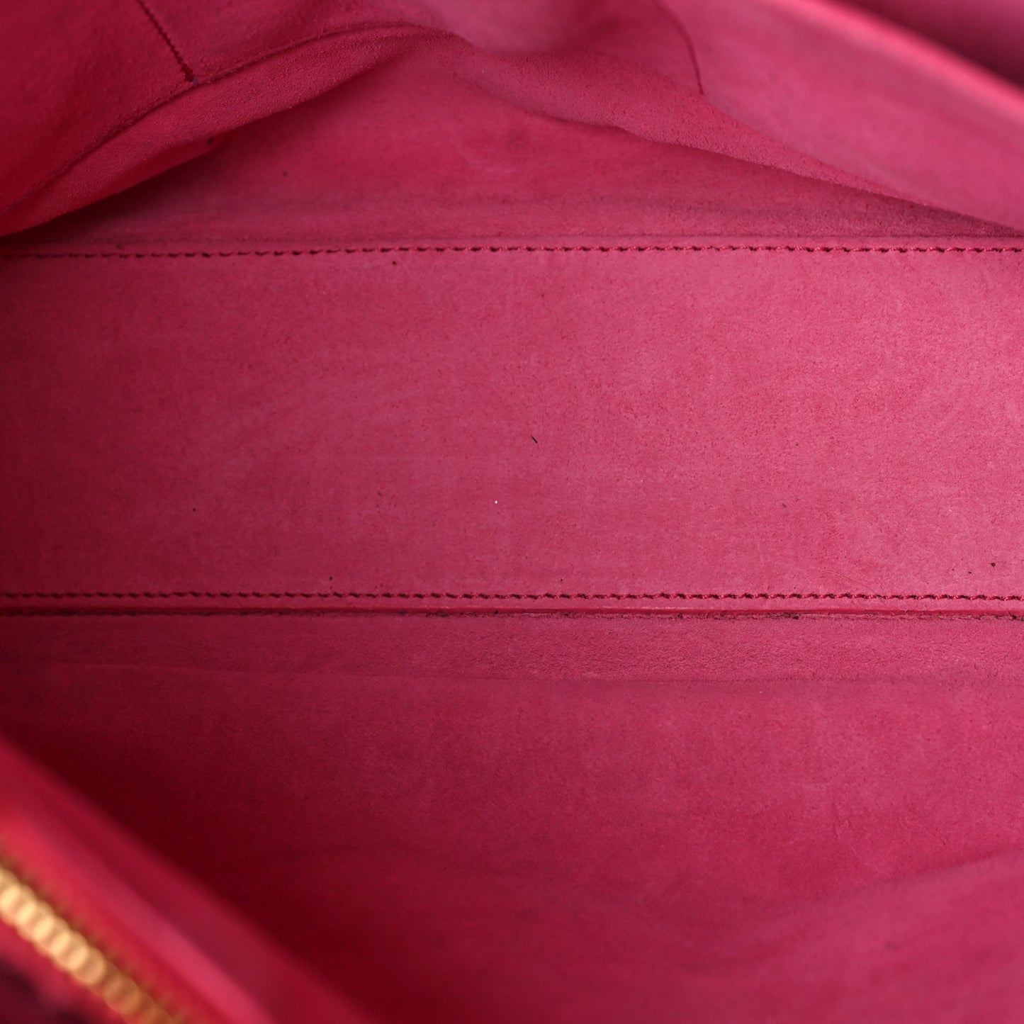 Calfskin Small Sac De Jour Malabar