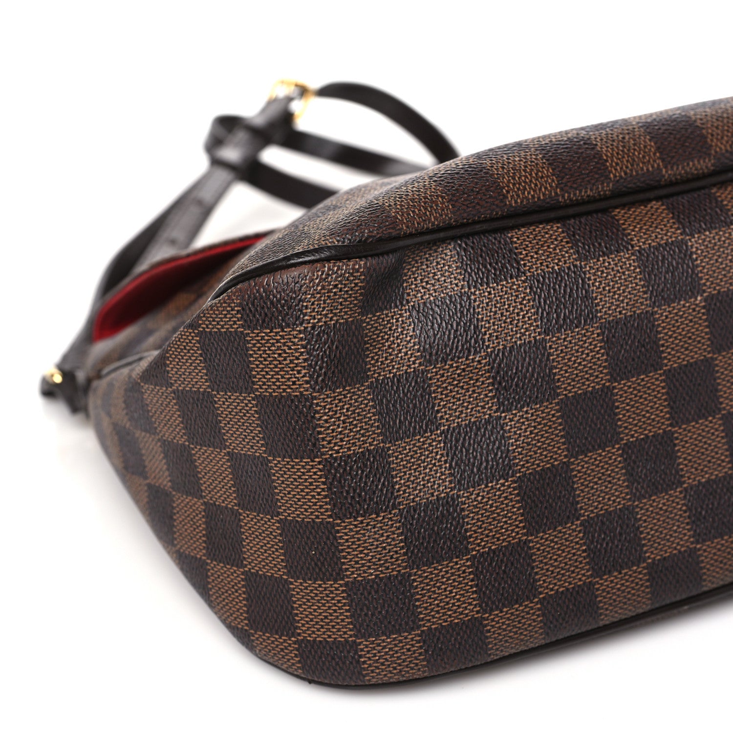 Louis Vuitton LOUIS VUITTON Damier Ebene Besace Rosebery 8 of 15