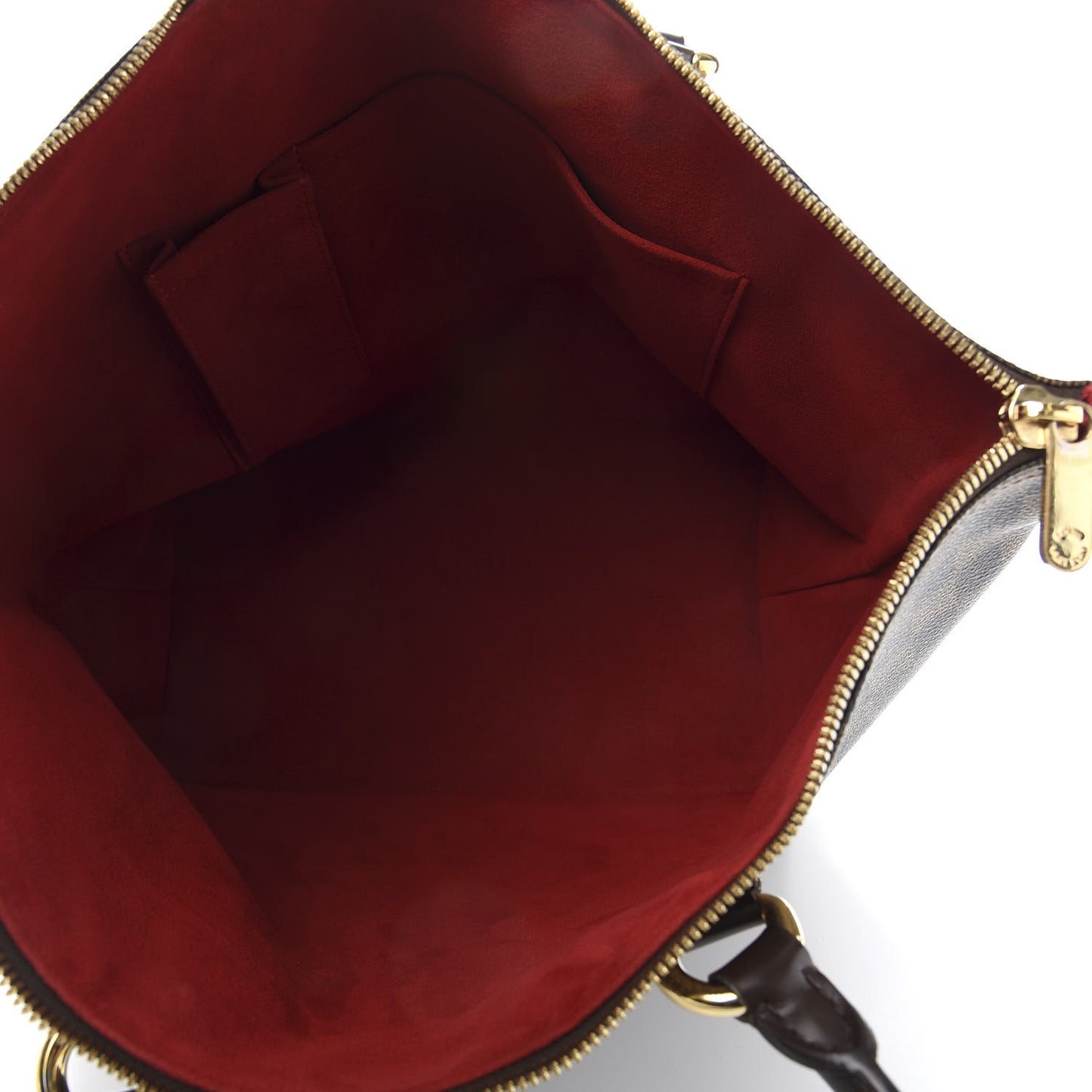 Damier Ebene Saleya MM