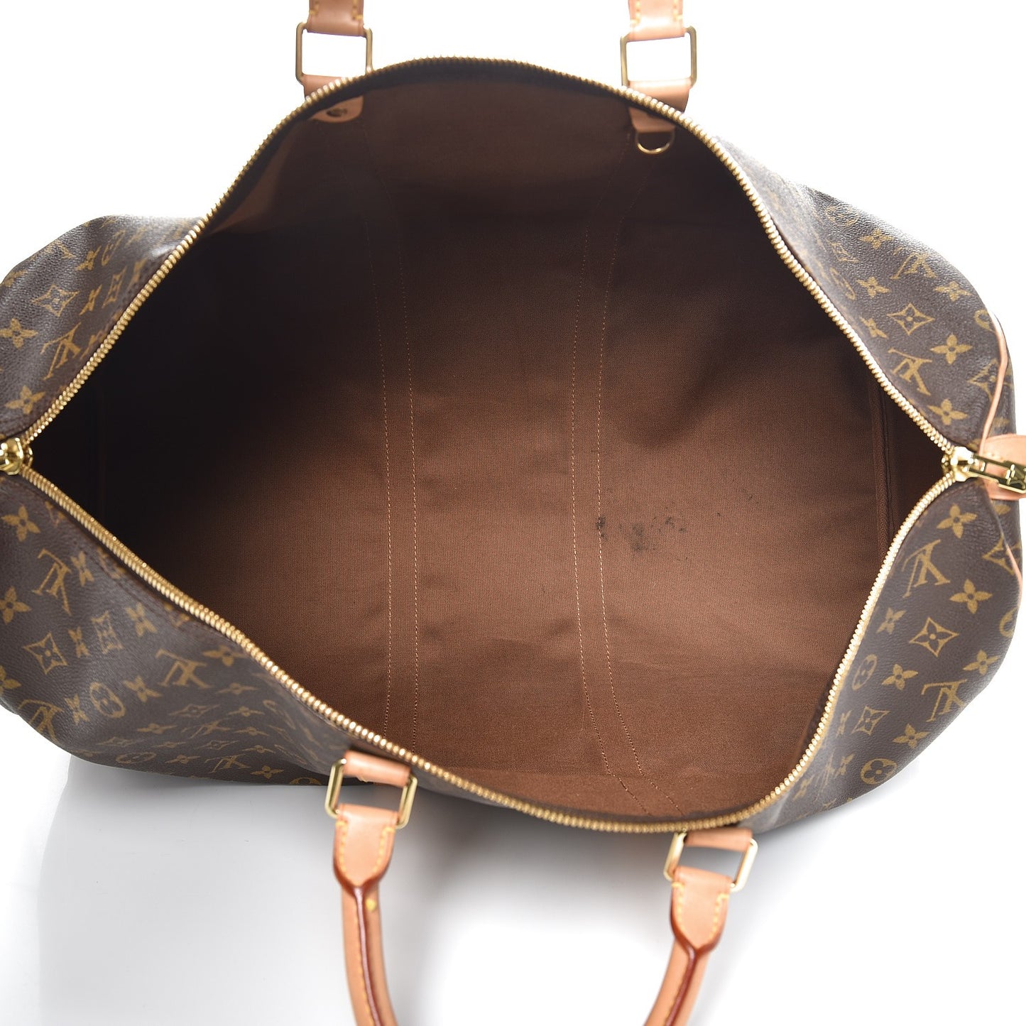Monogram Keepall 55