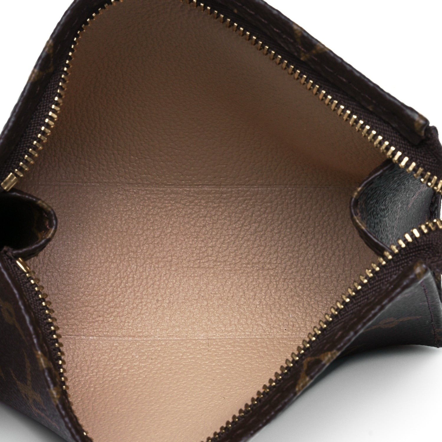 Louis Vuitton Monogram Toiletry Pouch 15 7 of 10
