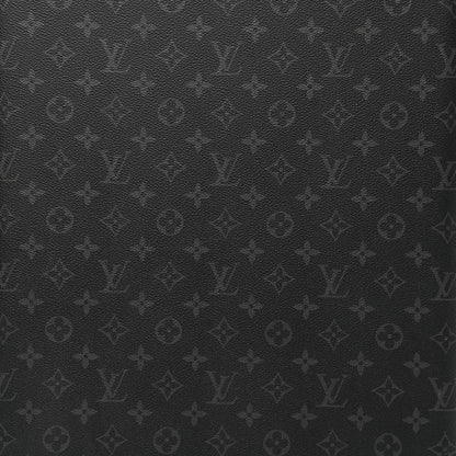 Louis Vuitton Monogram Eclipse Horizon 55 7 of 14