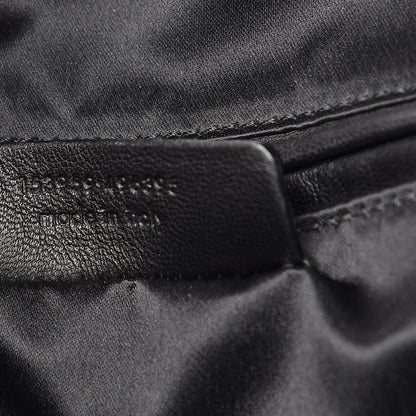 Saint Laurent Calfskin Oversized Muse Black 7 of 14