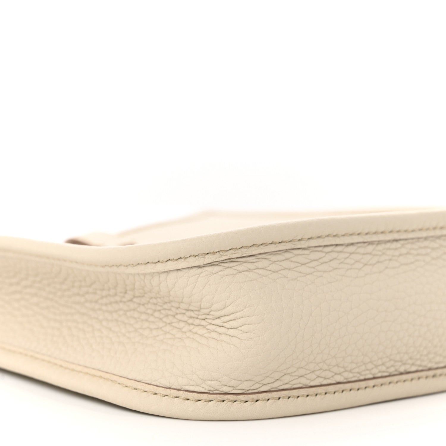 Hermes Taurillon Clemence Amazone Evelyne TPM Beton 9 of 11