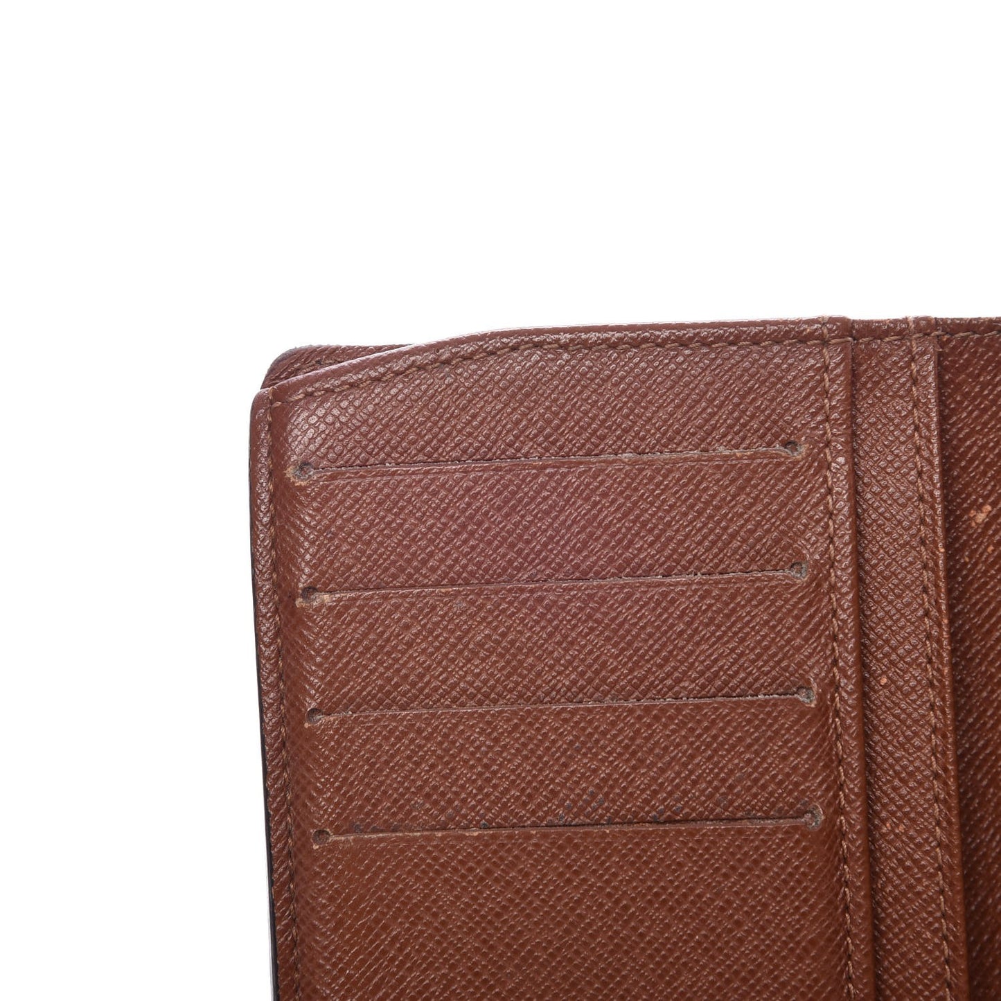 Monogram French Purse Wallet