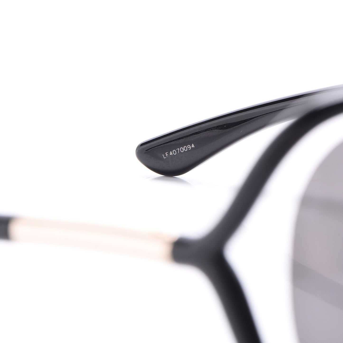 Raquel Sunglasses TF76 Black
