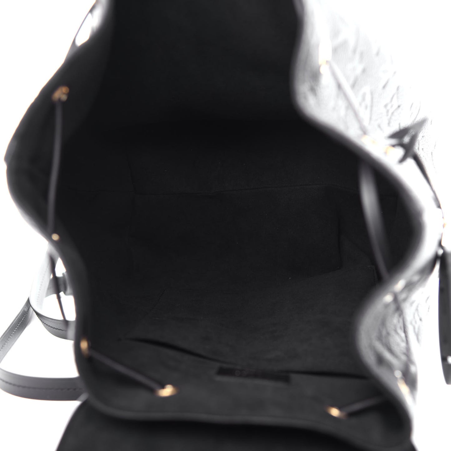 Empreinte Montsouris NM Backpack Black