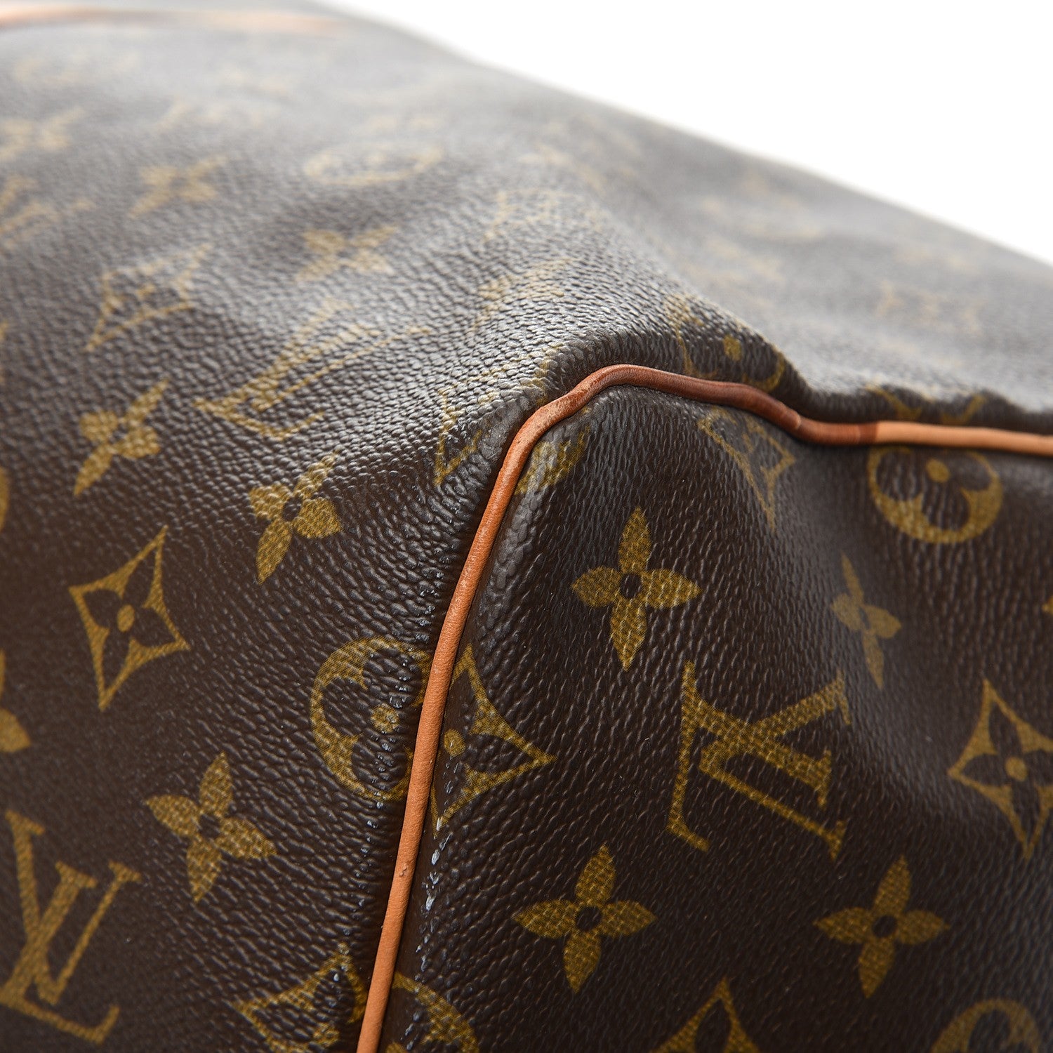 Louis Vuitton Monogram Keepall 55 16 of 19