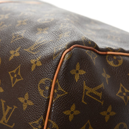 Louis Vuitton Monogram Keepall 55 16 of 19