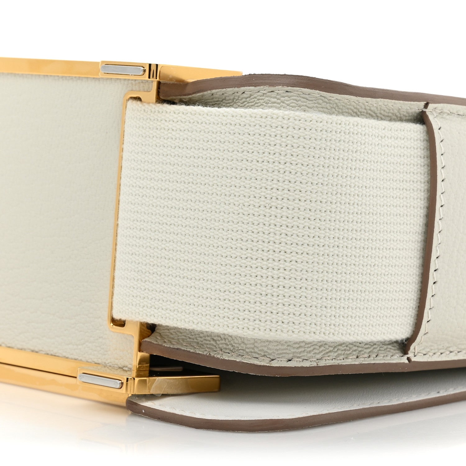 Hermes Chevre Mysore Geta Mushroom 8 of 10