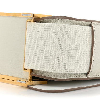 Hermes Chevre Mysore Geta Mushroom 8 of 10