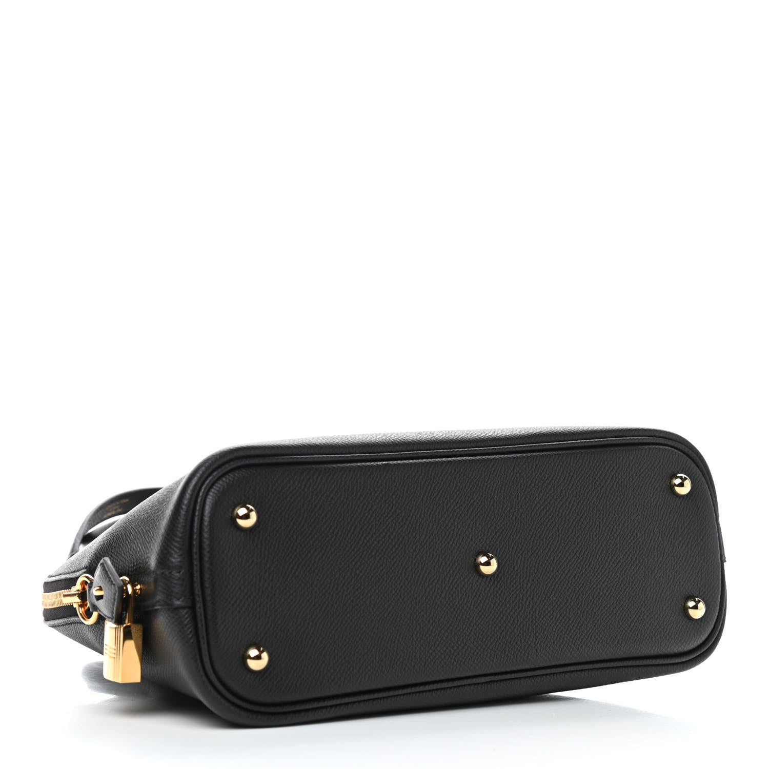 Hermes Epsom 1923 Bolide 25 Black 3 of 8