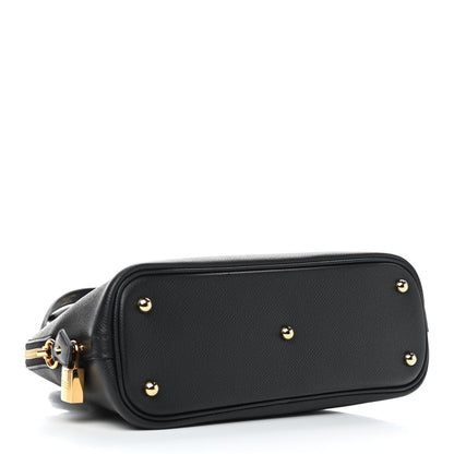 Hermes Epsom 1923 Bolide 25 Black 3 of 8