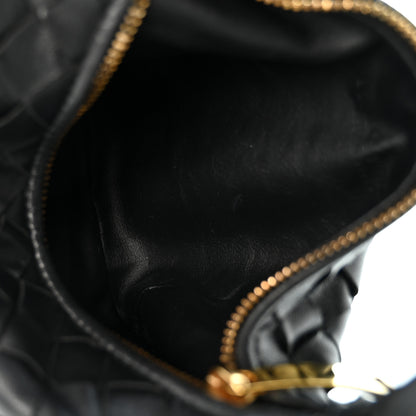 Bottega Veneta Nappa Intrecciato Mini Jodie Black 5 of 10