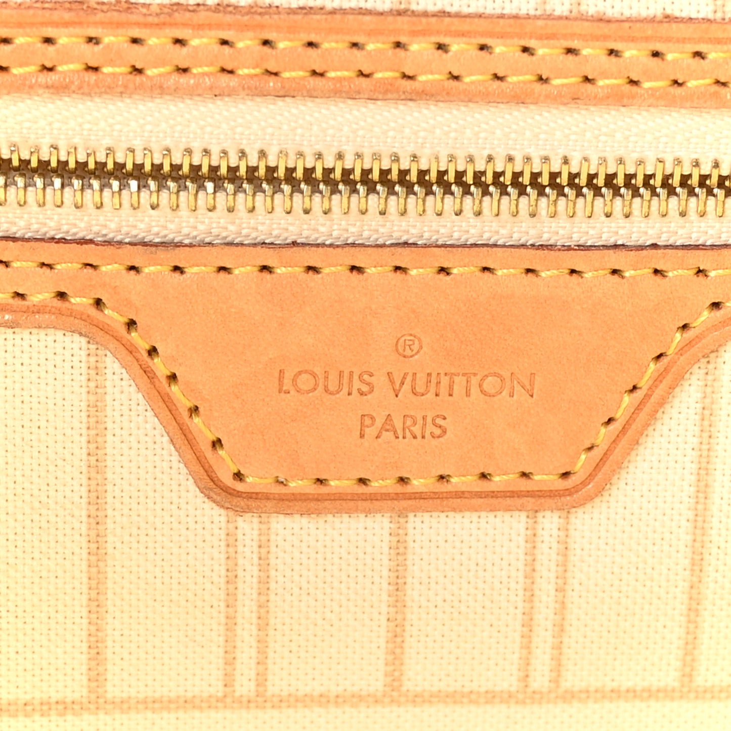 Damier Azur Neo Neverfull MM