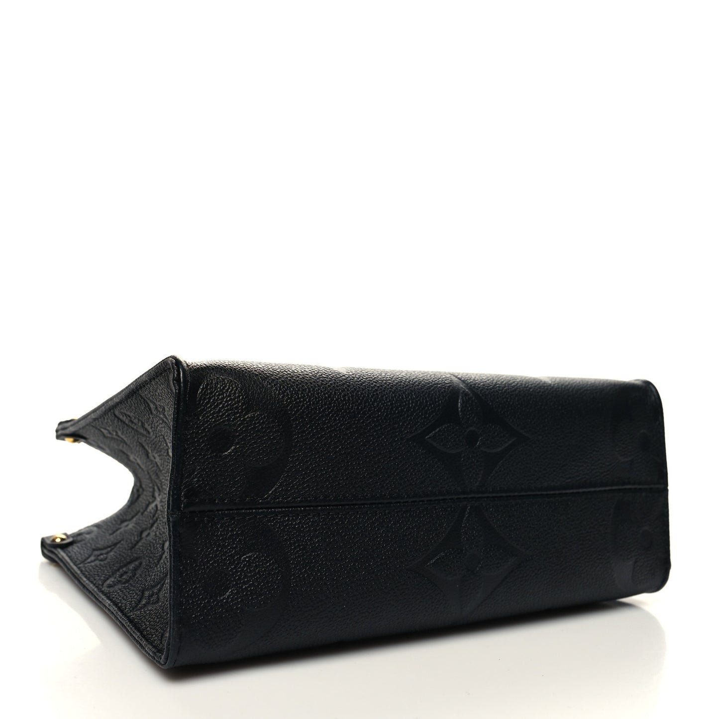 Empreinte Monogram Giant Onthego PM Black