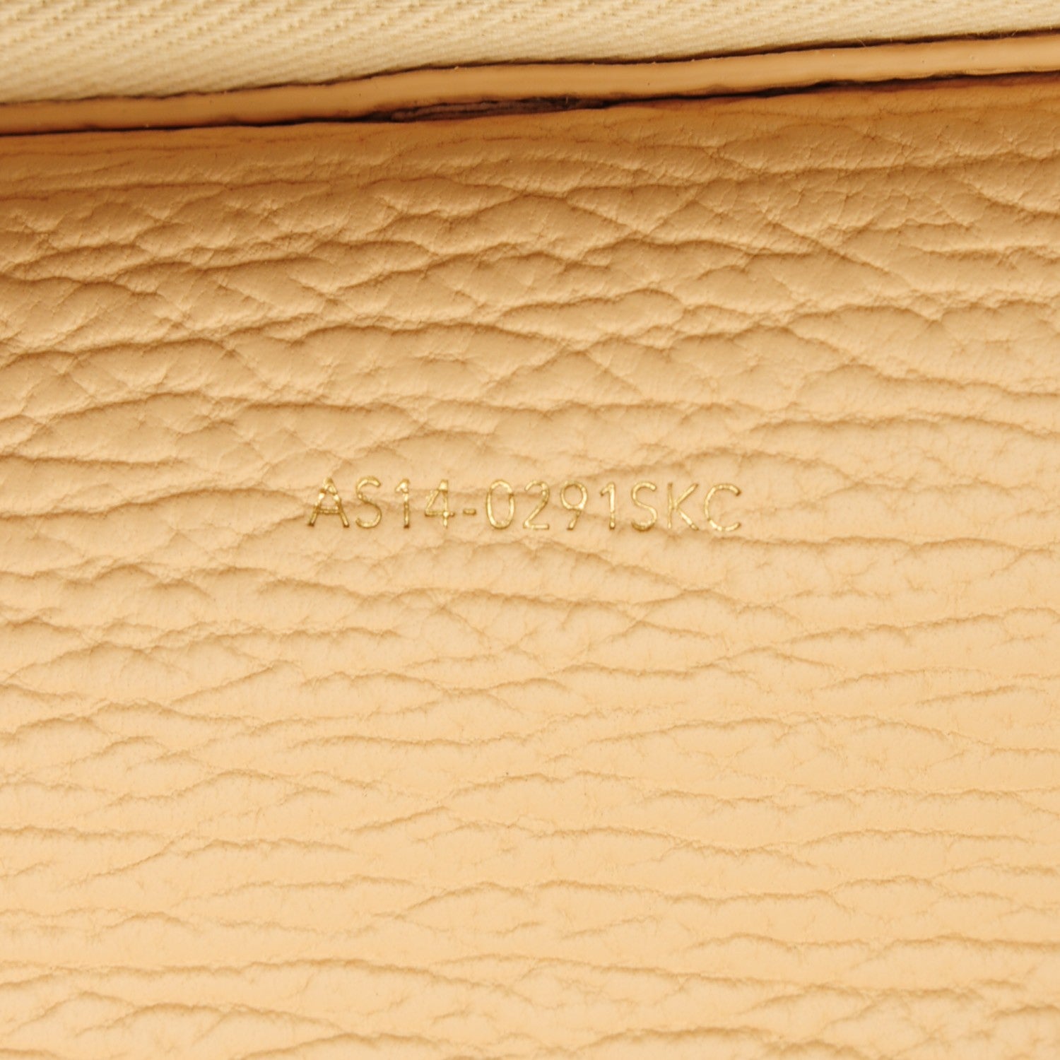 3.1 Phillip Lim 3.1 Textured Calfskin Pashli Backpack Buff 7 of 8