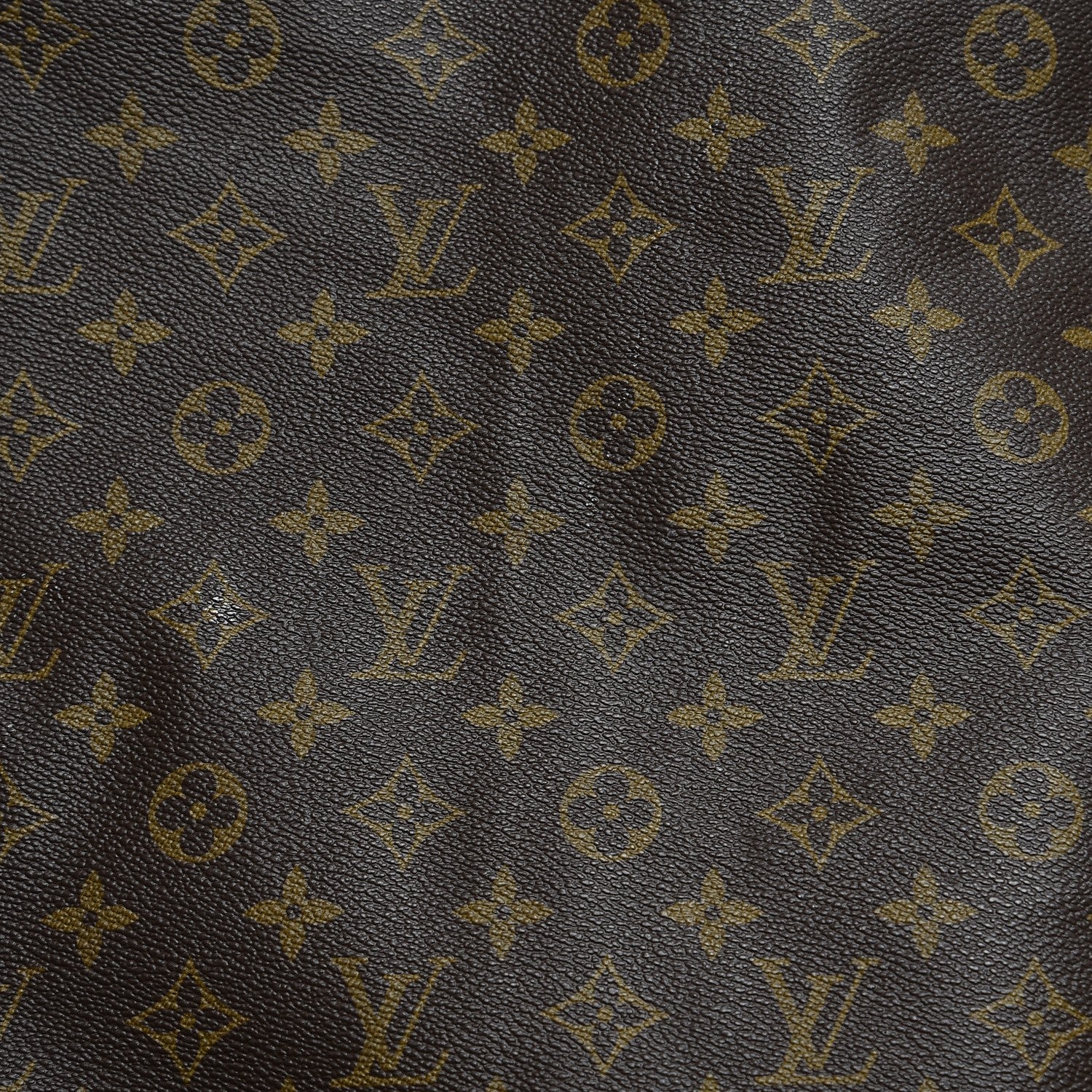 Louis Vuitton Monogram French Company Garment Bag 7 of 8