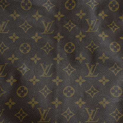 Louis Vuitton Monogram French Company Garment Bag 7 of 8