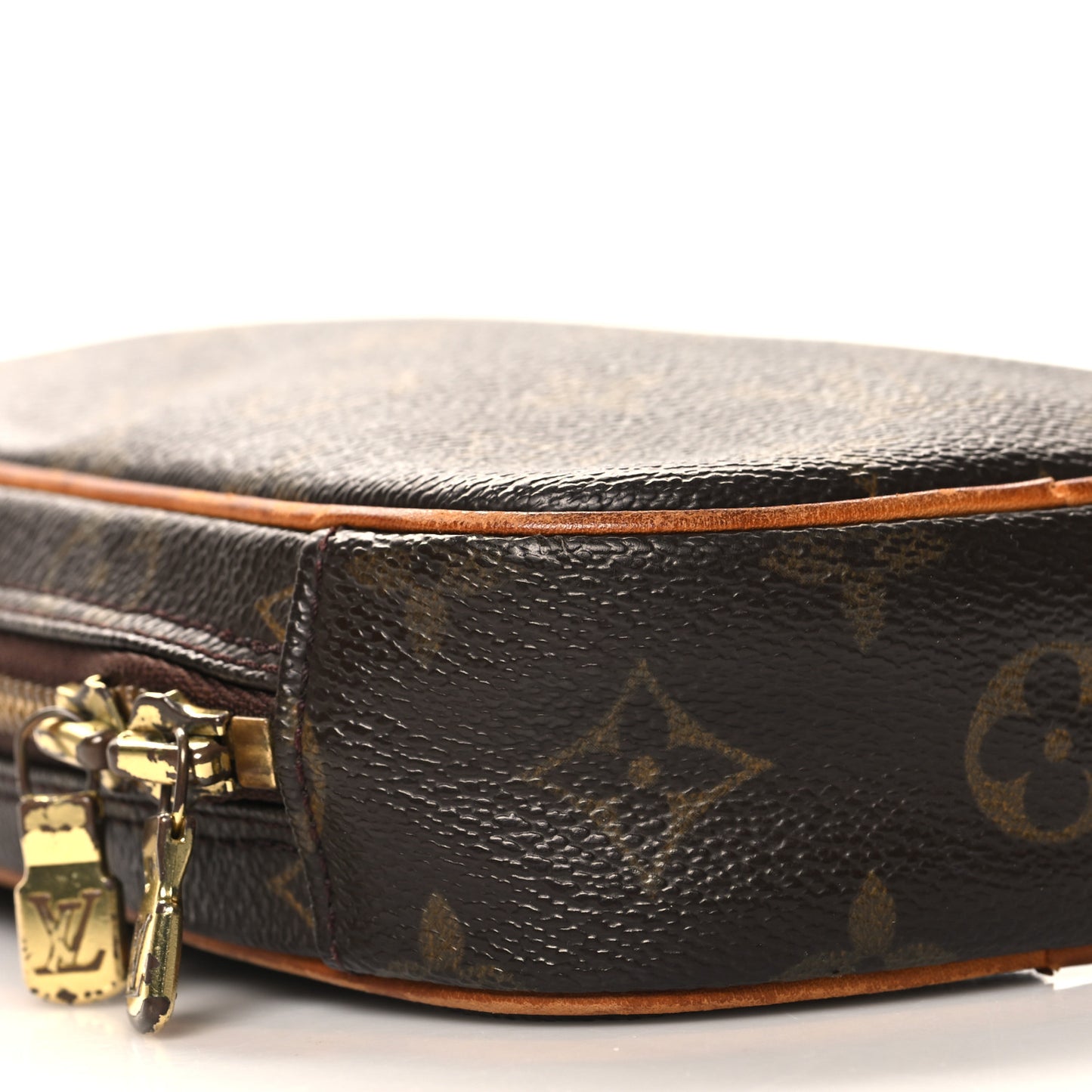 Monogram Pochette Gange