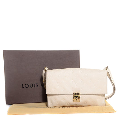 Louis Vuitton Empreinte Fascinante Neige 8 of 8