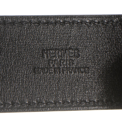 Hermes Chamonix Pavane Cuff Black 3 of 6